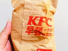 -肯德基(建华店)