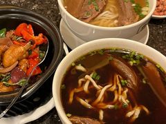 -中国厨房/台湾牛肉面
