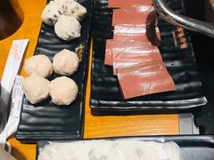 -呷哺呷哺 黄金牧场 (回龙观港龙店)