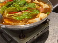 -留半山·香港食堂(啦啦宝都店)