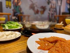 -亮欢寨(凯里总店)