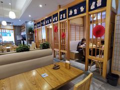 -林妈妈村·日式料理(宝山龙湖天街店)