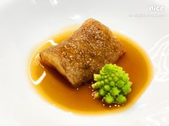 -潮汕味道·煮海餐厅(金麟大厦店)