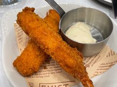 -西语·炭烧牛排(卓越中寰店)