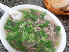 -清真喜兰老丁羊汤特色小吃