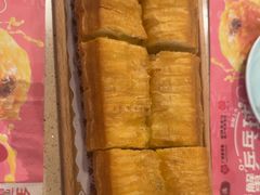 -点都德(皇岗村店)