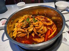 -虾吃虾涮.虾火锅.肉蟹煲(步步高梅溪新天地店)