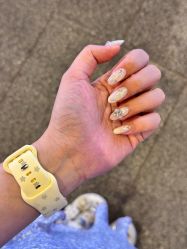 -StartNail美甲