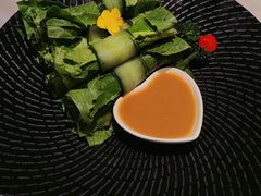 -茉莉餐厅(包河万达店)