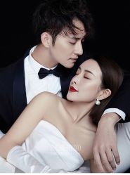 点击看大图 -太古映画婚纱摄影(天河店)