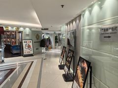 -北京亚奥国际酒店