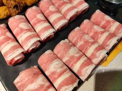 -钢管厂五区小郡肝串串香火锅(梅川路店)