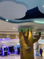 -MELAND CLUB亲子乐园•派对(虹桥万象城店)