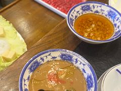 -仁和四季涮肉馆(天坛南门店)