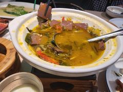 -吴氏老妈·23年家常菜(古城店)