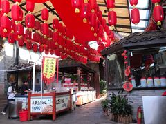 -客家大院·非遗赣南客家菜(郁孤台店)