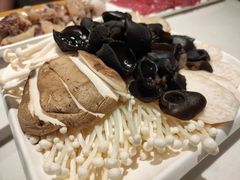 -焯牛潮汕牛肉火锅(云峰街创始店)