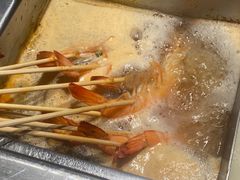 -海底捞火锅(飞马水城店)