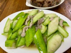 -大赤坎肥仔强烧味海鲜餐厅(大赤坎店)