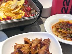 -半天妖烤鱼(芝罘万达店)