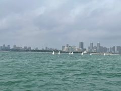 -日照世帆赛基地