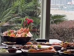 -王鼎精致料理铁板烧(世博源店)