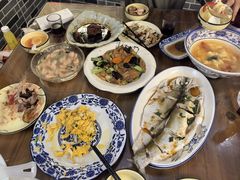 -灵福缘私房菜·农家菜(拈花湾·灵山大佛必推店)