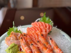 -柚·日式料理-富力万丽酒店