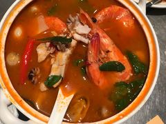 -simply thai天泰(长泰广场店)