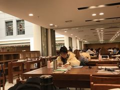 -公益图书馆(江南大学店)