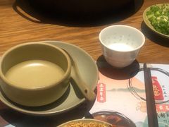 -盡膳口福跷脚牛肉火锅(合生汇购物中心店)