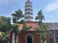 -迎江寺