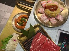 -炭之家齐齐哈尔大片烤肉·涮毛肚火锅·齐齐哈尔烤肉(中央大街店)
