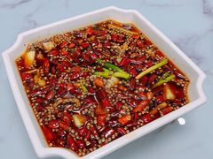 沸腾江团鱼-沸腾鱼家(大尧三路店)