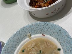 -绿杨春·淮扬宴(庐山路店)