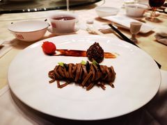 -香乐园·淮扬菜中餐厅·Shang Garden(福田香格里拉店)