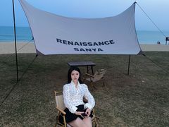 -三亚海棠湾万丽度假酒店