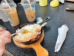 -JamaicaBlue(新城国际店)
