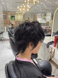 -CARR SALON英伦理容专业店