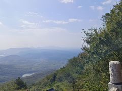 -句容茅山景区