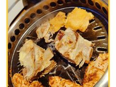 -火炉火自助餐(枫蓝国际店)