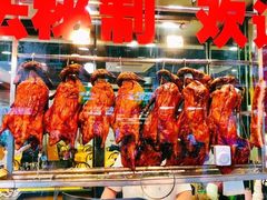 -老字号蛇口德记烧腊饭店·海鲜加工