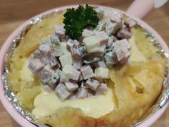 -库滋明·俄罗斯特色美食(中央大街店)