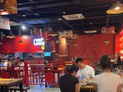 -烧蠔帮·生蚝海鲜牌档(观海店)