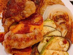 -天伦松鹤大饭店·欣妮咖啡