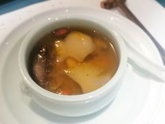 -荷风细雨·中国茶宴(碧云店)