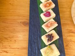 -桥香园过桥米线(国贸店)