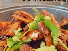-美极鲜食坊(宝安南路店)