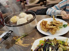 -张包铺(道外店)