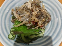 -一心创作料理屋(经开万达店)